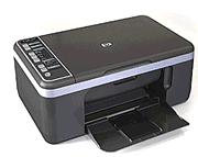 HP Deskjet F Driver Download - Drivers & Software